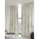 Комплект штор 2 шт на ленте Comfy Way Базовая Коллекция CW906129 150x240 см блэкаут цвет бежевый
