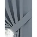 Штора на ленте At Home Флиронгес AT530225 150x180 см габардин цвет белый