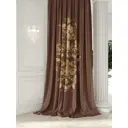 Тюль на ленте At Home Рамбрия AT752006 150x280 см вуаль цвет бежевый