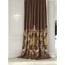 Тюль на ленте At Home Манриса AT752008 150x280 см вуаль цвет бежевый