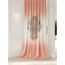 Тюль на ленте At Home Жисмена AT752104 150x280 см вуаль цвет серый