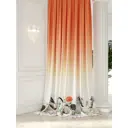 Тюль на ленте At Home Димента AT752103 150x280 см вуаль цвет серый