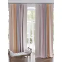 Комплект штор на ленте At Home Фриони AT750415 150x280 см вуаль цвет белый