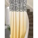 Тюль на ленте At Home Грендрис AT753102 150x260 см вуаль цвет красный