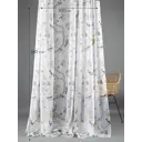 Тюль на ленте At Home Басилия AT126149 300x260 см вуаль цвет коричневый