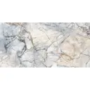 Плитка настенная Global Tile Solo Gt GT94VG_MSK, 25x50 см, цвет синий