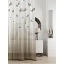 Тюль на ленте At Home Ливартис AT588070 150x250 см вуаль цвет белый