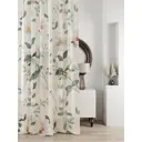 Тюль на ленте At Home Ливартис AT588180 150x250 см вуаль цвет зеленый