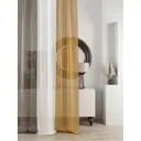 Тюль на ленте At Home Ливартис AT588046 150x250 см вуаль цвет коричневый