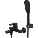 Смеситель Lemark Ursus LM7214BL для ванны