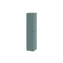 Модульная система Furniture integration 40x200x44.4 см ЛДСП цвет серый
