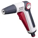 Пистолет поливочный Elitech Sg 006 1 режим