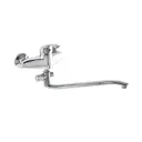 Смеситель для ванны Santrek 123440 цвет хром