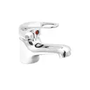 Смеситель для раковины Santrek AQUA-790 STANDART шар. d-35 SB01