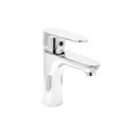 Смеситель для раковины Santrek AQUA-785 STANDART шар. d-35 SB