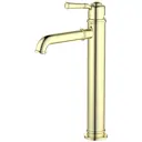 Смеситель для раковины Aquatek Классик 00000135263