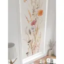 Рулонная штора At home Рултис 62x170 см цвет бежевый/красный/коричневый/оранжевый