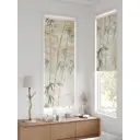 Рулонная штора At home Федера 62x170 см цвет бежевый/серый/белый