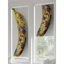 Рулонная штора At home Федера 62x170 см цвет красный/серый/фиолетовый/желтый/синий