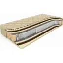 Матрас Dreamline Paradise Massage S2000 22727 80x170x26 см независимый пружинный блок детский