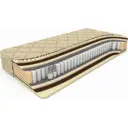 Матрас Dreamline Paradise Massage TFK 50803 80x170x26 см независимый пружинный блок детский