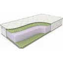 Матрас Dreamline Roll Massage Big 12663 120x180x25 см беспружинный 1.5-спальный