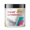 Грунт краска Кузница Цвета белый 0.5л