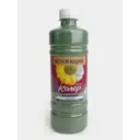 Колеровочная паста КОЛЛЕКЦИЯ 441152499 0.45 л цвет зеленый