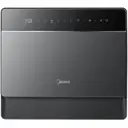 Отдельностоящая посудомоечная машина Midea MCFD55S550BI 55 см 5 программ цвет черный