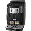 Кофемашина Delonghi 23.8x35.1x43 см цвет черный