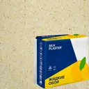 Жидкие обои Silk Plaster Absolute А302 0.83 кг цвет желтый пастельный