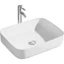 Раковина Aquatek Aq5515-Mw 00000135032, 41 см