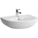 Раковина Vitra Zentrum 00000083530, 60 см