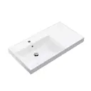 Раковина Kerama Marazzi Cubo CU.wb.90Lh_мск, 90.50 см