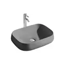 Раковина Aquatek Aq5526-Mg 00000136658, 45 см