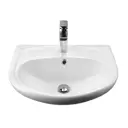 Раковина подвесная Santek раковина Анимо 59см цвет белый