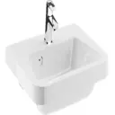 Раковина Ravak 10 Degree 00000040919, 55 см