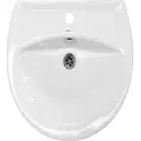 Раковина Sanita 00000055385, 41 см