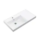 Раковина Kerama Marazzi CU.wb.90Lh_spb, 90.50 см
