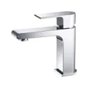 Смеситель для раковины Aquatek Лира 00000135224