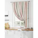 Штора на ленте Comfy Way Лимират габардин 150x160 см цвет белый CW935145