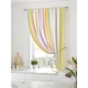 Штора на ленте Comfy Way Ролтин габардин 150x170 см цвет зеленый CW936079