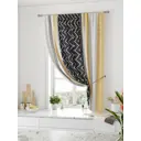 Штора на ленте Comfy Way Ролтин габардин 150x170 см цвет серый CW936112