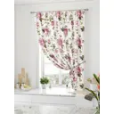 Штора на ленте Comfy Way Ролтин габардин 150x170 см цвет зеленый CW936126