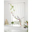 Штора на ленте Comfy Way Ролтин габардин 150x170 см цвет зеленый CW936172