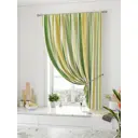 Штора на ленте Comfy Way Ролтин габардин 150x170 см цвет зеленый CW936184