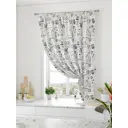 Штора на ленте Comfy Way Ролтин габардин 150x170 см цвет серый CW936241