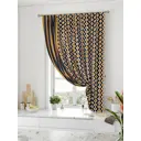 Штора на ленте Comfy Way Ролтин габардин 150x170 см цвет серый CW936246