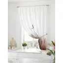 Штора на ленте Comfy Way Ролтин габардин 150x170 см цвет коричневый CW936266