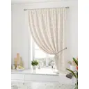 Штора на ленте Comfy Way Ролтин габардин 150x170 см цвет белый CW936002
